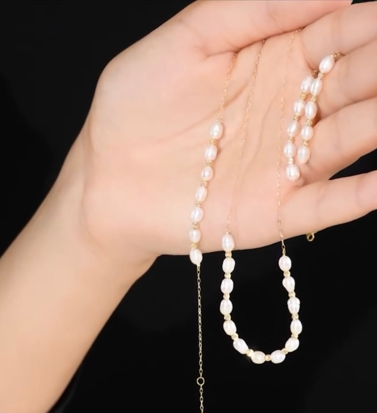 Ensemble Johar Naturelle Collection 2025